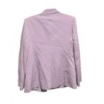 Tibi  Light Purple/ Lilac Blazer in Excellent Pre Loved Condition Photo 2