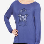 Gaiam ✨  Do what makes you happy yoga Tee✨ Photo 0