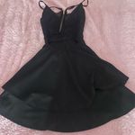 Honey and Rosie Black dress  Photo 0