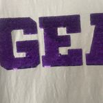 Sparkle City GEAUX Dress Photo 1