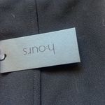 H:ours Hours Lace Up Skirt Photo 1