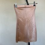 SKIMS  Barely There Shaperwear High Waist Shortie In Clay size XS‎ Photo 2