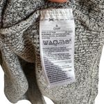 Gap Maternity Softspun Henley Ribbed Dress Long Sleeve Small Women’s Photo 4