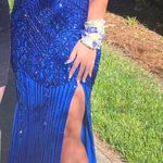 Paul Rekhi Prom Dress Photo 6