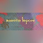 Nanette Lepore | ladies small floral coin purse Photo 1