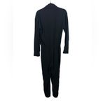 frame denim FRAME Long sleeve Jumpsuit Photo 1