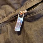 ZeroXposur  Men’s Hooded Winter Jacket M Black Fleece Lined Water Resistant Coat Photo 12