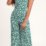 Lulus Gracious Gardens Jumpsuit Photo 0