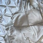 H&M Light Blue Sweatsuit Photo 2