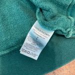 Outerknown high tide hoodie Green Size M Photo 5