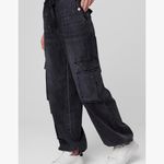 BLANK NYC NWT Cargo pants Size 26 Photo 1