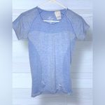 Nike  Women’s Dri-Fit Sporty Athletic Short Sleeve Tee Photo 2