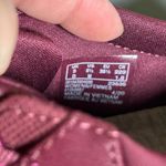 Cloudsteppers by Clarks Adella Holly Bungee Slip On Sneaker Shoes Red 5.5 NWB Photo 6