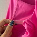 Free People  Righteous Onesie in Hot Pink XS Photo 7