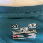 Under Armour athletic v-neck long sleeve Photo 2