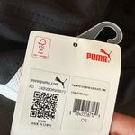 Puma  active sports black silky cool temperature breathable hat pink logo Photo 3