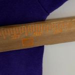 Vintage 90s Greater New Birth Church Bible Verse Tee 3XL 50/50 Single Stitch Purple Size undefined Photo 13