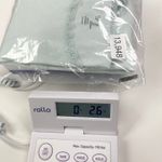 Gap  Womens Cami Tank Large Y2K Preppy Clean Girl Capsule Wardrobe Layering Photo 8