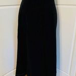 Laura Ashley Vintage A-Line Wide Wale Corduroy Full Midi Skirt Photo 6