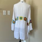 Coco + Carmen  swimsuit cover crochet s/m Photo 1