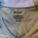 Spanx  nude mini dress slip shapewear compression size L adjustable straps Photo 2