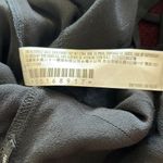 Forever 21 Black Romper Shorts with Cap Sleeves Photo 5