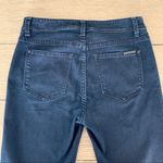 Catherine Malandrino Indigo Colette Jeggings Photo 5