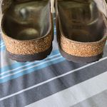 Birkenstock  Arizona Gold Sandals Women's Size 39 Narrow Photo 2