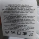 Nike  Women's Blue Active Tank M Activewear Athleisure Casual Comfy Sportswear Photo 9