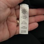 Athleta Black Shorebreak Racerback Athletic Swim Dress Size Small Photo 5