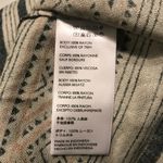 Cleobella  shift fringe mini dress S NWT Photo 6