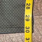 Bevy Flog Nansi Flare Style Pants Moss Green Check Original‎ Size 24 (2) Photo 10