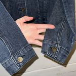 Kardashian Kollection Kardashian collection denim jacket Photo 4