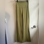 Lululemon  Groove High Rise Flared‎ Pants Photo 2