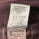 DL1961 Margaux Instasculpt Skinny Ankle Jeans Frayed Hem Photo 10