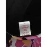 Tropical Escape  Women's Floral Swim Top Tank Tankini Size 14 Multicolor Photo 8