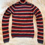 M.i.h Jeans Turtleneck Sweater Photo 3