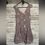 HD in Paris  South Island Dress size 4 Photo 2