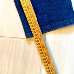 Liz & Co | Blue stretchy jeans. See measurements in pictures. Photo 8