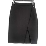 FILA 🆕 “White Line” Line Pencil Skirt 💥 Photo 7