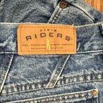 Riders By Lee  Light Blue Straight Leg Jeans Photo 1