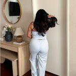 These Three Boutique Light Baby Blue Set Boutique Photo 1