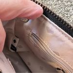 Kate Spade Adel Black Leather Top‎ Zip Crossbody Purse Bag Photo 11