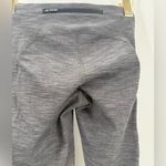 Lululemon  Speed Up‎ Tight Full-On Luxtreme Leggings Size 2 Heathered Black Photo 6