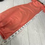 Free People Movement Let's Bounce Pants Orange Size M Photo 4