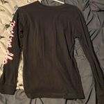 Vans Long Sleeve Photo 1