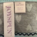 JOYSPUN Womens Sleep Top Size 2X 18W Photo 4