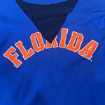 PINK - Victoria's Secret  Royal Blue Sweatshirt Photo 2