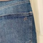 DL1961 NWT Cecilia Classic Short in Newton size 25 Raw Hem Jean Denim Photo 3