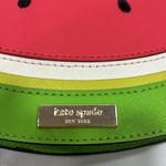 Kate Spade Splash Out Watermelon Clutch Photo 6